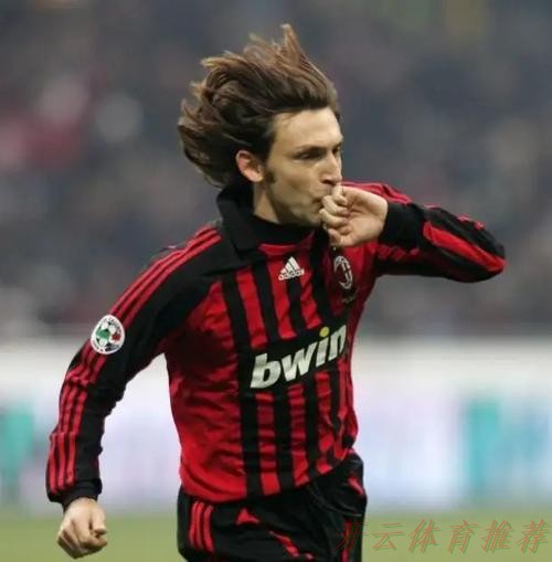 开云体育平台：为什么皮尔洛退役之后，前腰后置的战术会很少出现？