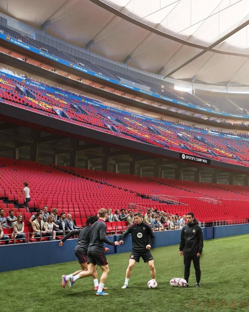 开云体育官网：巴萨重返Spotify Camp Nou：球迷热情与挑战并存