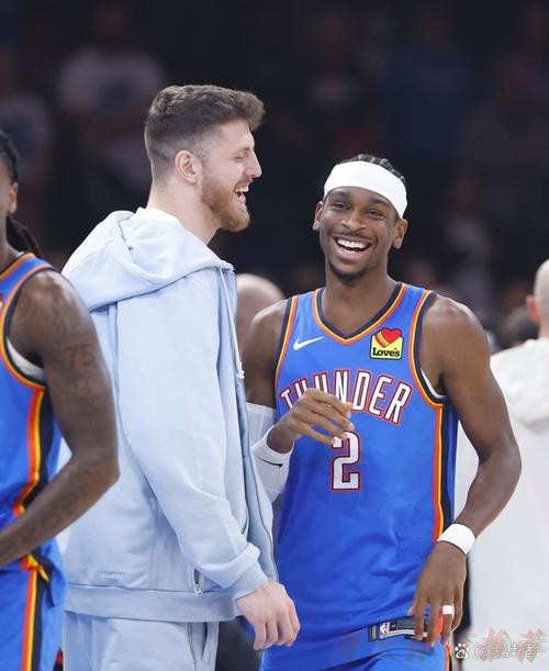 开云体育平台：亚历山大23+8霍姆格伦26+9 雷霆擒鹈鹕迎6连胜